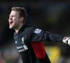 Liverpool moet veel geld op tafel leggen voor vervanger Simon Mignolet