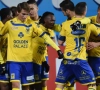 Degradatiegevaar voor STVV na verrassend verlies tegen Westerlo
