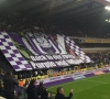VIDEO: Deze duidelijke boodschap hadden de fans van Anderlecht voor hun bestuur en spelers