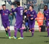 Fiorentina won met 5-4 van Inter 