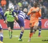 Routiniers Anderlecht geven toe: "Er is geschreeuwd in de kleedkamer"