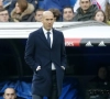 Zidane met mooie woorden voor Ronaldo én voor Neymar