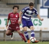 Jonge verdediger van Anderlecht probeert contract in Nederland te versieren