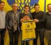 Officieel: Raman heeft nieuwe club
