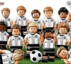 De Duitse nationale ploeg is binnenkort te verkrijgen als Lego-poppetjes
