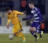 KV Oostende snoept 17-jarig talent af van Anderlecht