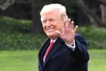 Donald Trump geeft contact met FIFA-voorzitter toe: "Infantino is een slimme man"
