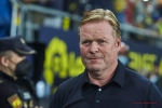 Ronald Koeman hakt grote knoop door na pijnlijke WK-exit met Nederland