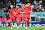 Hyeon-gyu Oh supersub zoals bij KRC Genk: eerste Europese ploeg onderuit op het WK