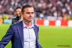 Domper voor Antwerp: droomtransfer van Overmars heeft andere club gevonden