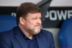Vanhaezebrouck laat weinig heel van Rode Duivels: "Dat is nog erger, die angst"