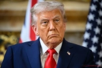 Amerikaanse ambassadeur zéér duidelijk over mogelijke inmenging van Trump in zaak-Balogun