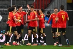 Topcoach onthult: "Ik had België kunnen coachen op het WK"