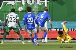 Vorig jaar al in de JPL: KRC Genk heeft nieuwe aanvaller officieel beet