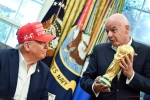 Ongelooflijk: FIFA haalt dit astronomische bedrag op met WK