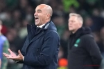 Roberto Martinez zorgt voor woede in Portugal na uitgelekt nieuws