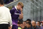 Anderlecht houdt de adem in in aanloop naar Hammarby: nieuws over de blessure van Nathan De Cat