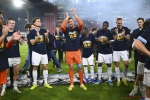 Club Brugge werkt aan opvallende terugkeer onder de lat