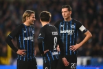 'Club Brugge wil doelman én middenvelder uit Serie A'