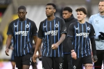 'Club Brugge speelt nog een sterkhouder kwijt: PSG en Tottenham concreet'