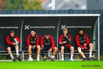 Eén groot lichtpunt bij de Rode Duivels volgens Alderweireld en Degryse: "Hij heeft echt overtuigd"