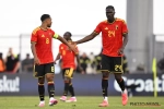 Ai, Garcia! Degryse stelt wel heel forse ingreep in basiself van Rode Duivels voor