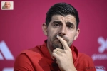Real Madrid speelt grote rol in 'the last dance' van Courtois: dit is waarom