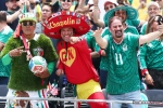 Hallucinant: dit is wat je moet neertellen voor een pint in de fanzones van het WK!