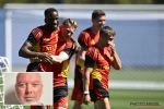 "There's only one Kevin De Bruyne": waarom Tielemans en Onana dat maar al te goed beseffen