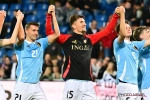 Nog één groot vraagteken in basiself van België voor duel met Egypte