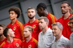 Hoe zit het met Doku en Debast? Vincent Mannaert spreekt