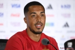 Youri Tielemans heeft respect voor topfavorieten, maar... "How, wij zijn er ook nog"