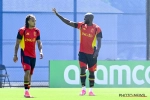Onmisbaar! Dit is het plan met Romelu Lukaku voor de rest van het toernooi