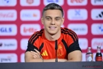 Rudi Garcia vond hem "magnifiek" - Leandro Trossard reageert op felle kritiek