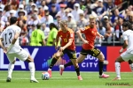 Rode Duivels geven aan wat ze gaan doen de komende matchen