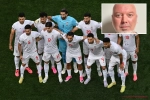 Spelen Rode Duivels zondag thuismatch? Het zou zomaar kunnen dat Iran door eigen fans uitgefloten wordt