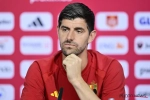 KBVB plant cruciaal gesprek met Thibaut Courtois