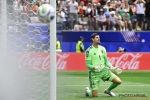 Courtois man van de match, zoals te vaak: onze punten voor de Rode Duivels tegen Iran