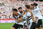 Anderlecht, Genk, Gent, Union SG en Cercle mogen trots zijn op hun (ex-)spelers