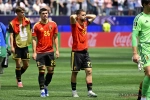 Argentinië vermijden in de achtste finales of Spanje in de kwartfinales?