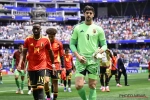 Courtois ziet de tactische fouten die gemaakt werden en geeft oplossingen