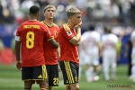 Serge Gumienny spaart arbitrage niet na gelijkspel Rode Duivels
