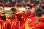 LIVE: Belgische fans in Seattle warmen op met Engeland-Congo