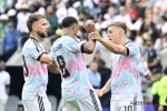 "Dit zie ik graag!" - Bondscoach Garcia komt terug op heel opmerkelijk moment in de match