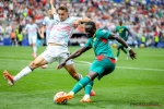 Timothy Castagne ziet grote les na thriller tegen Senegal en ziet druk bij... Verenigde Staten