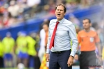 Wie wil zich excuseren bij bondscoach Rudi Garcia? Deze website biedt de oplossing