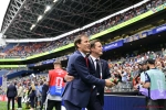 Rudi Garcia moet zich verklaren na uitspraak die bijzonder slecht viel bij Afrikanen