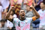 LIVE: Heksenketel van 66.000 fans wacht Rode Duivels: Balogun zorgde voor extra motivatie