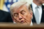 Zelfs België-VS verandert niets aan opvallende keuze van Trump