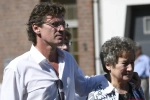 Familiedrama treft Belgische commentator in de VS, Witsel en Lukebakio brengen steun over